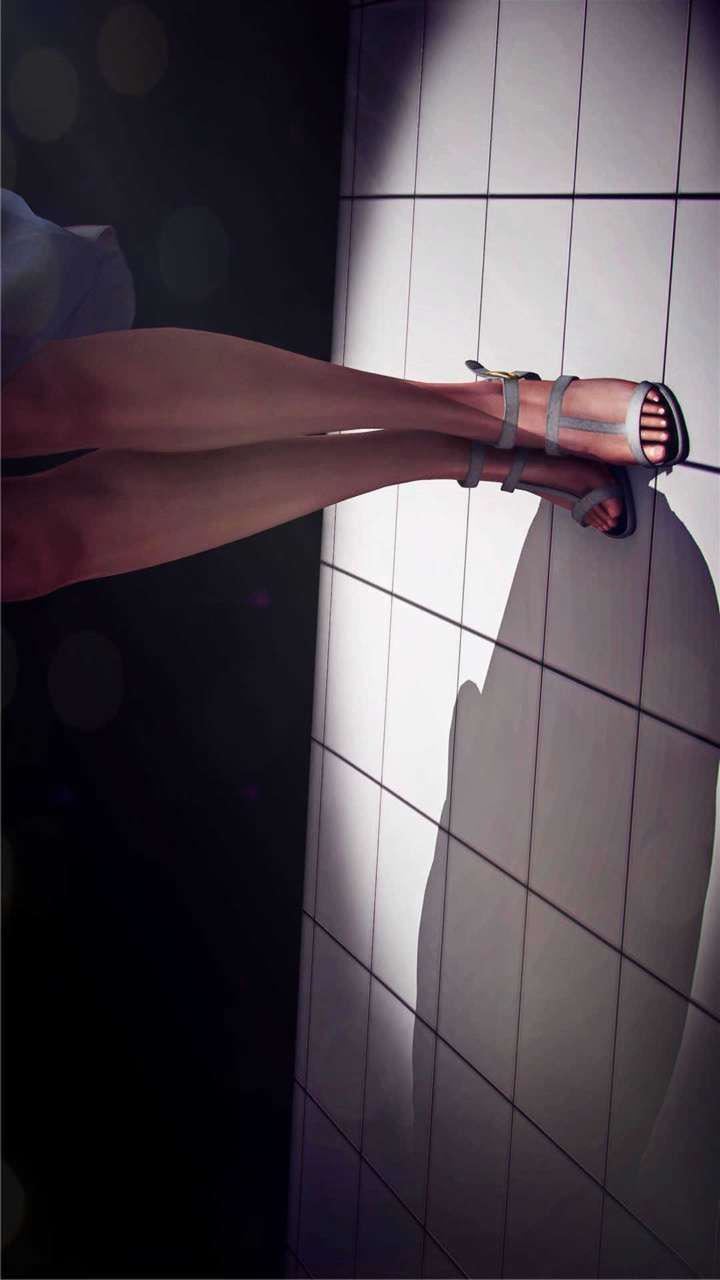 [3D]兽欲の末途第18章【第12话】