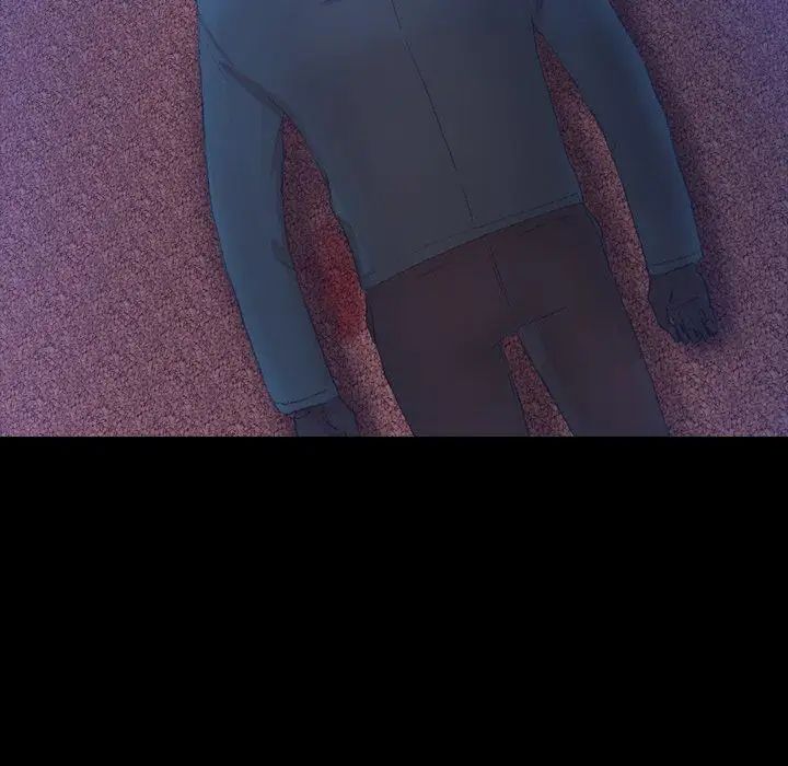 隐秘的邻居们第34话