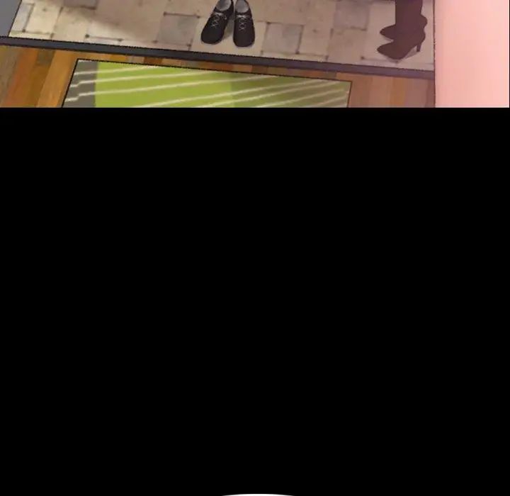 隐秘的邻居们第34话