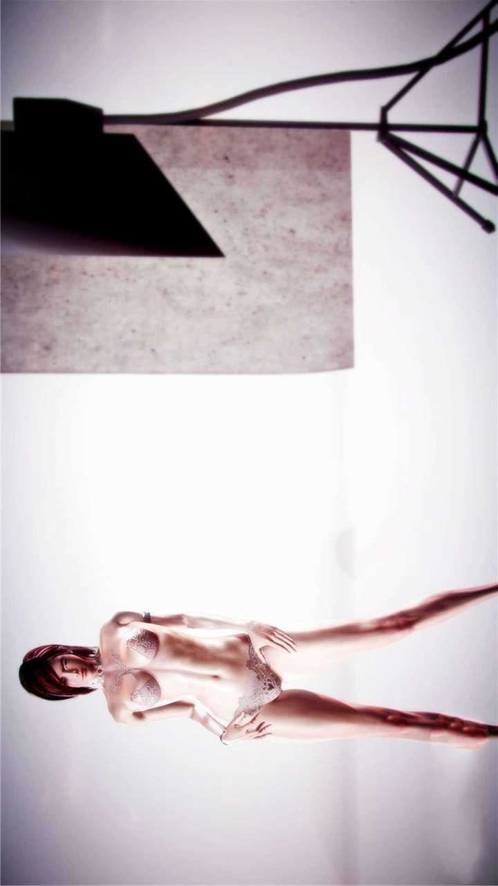 [3D]兽欲の末途第19章【第2话】