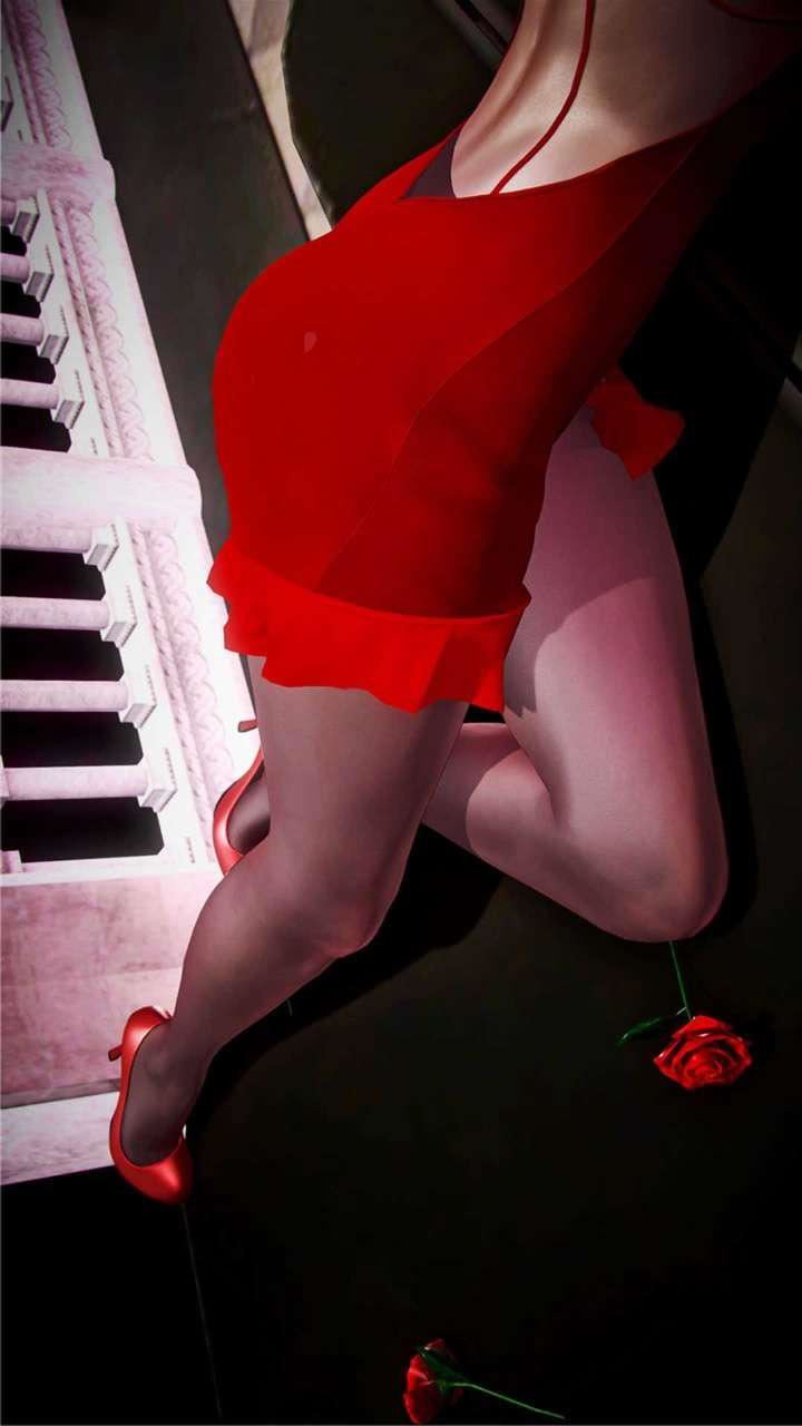 [3D]兽欲の末途第20章【第6话】