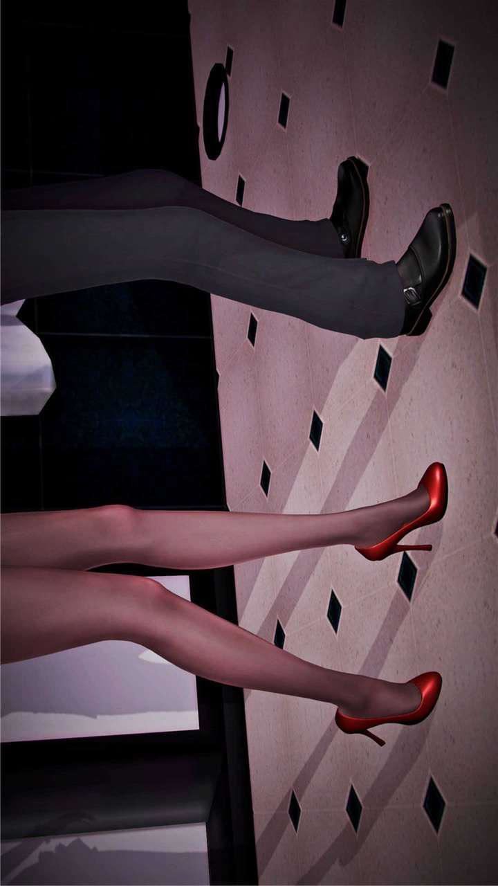 [3D]兽欲の末途第20章【第6话】