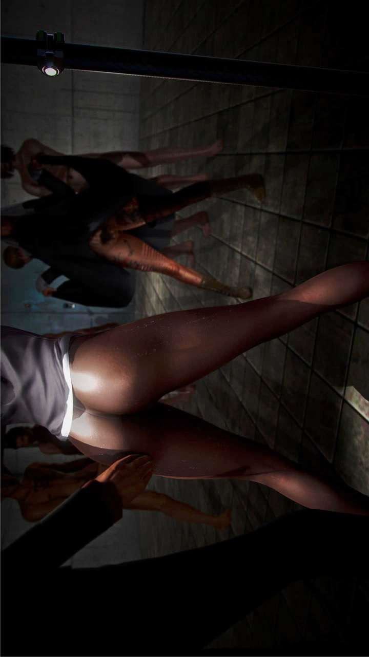 [3D]兽欲の末途第20章【第10话】