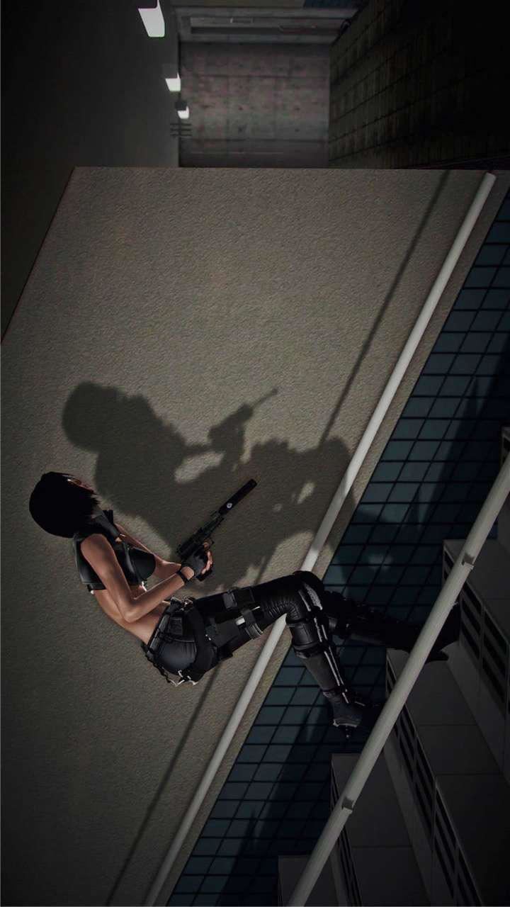 [3D]獸欲の末途第20章【第13話】