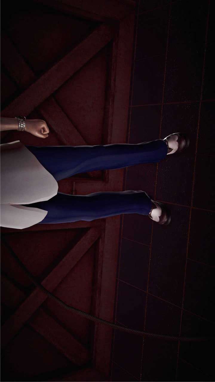 [3D]兽欲の末途第20章【第13话】