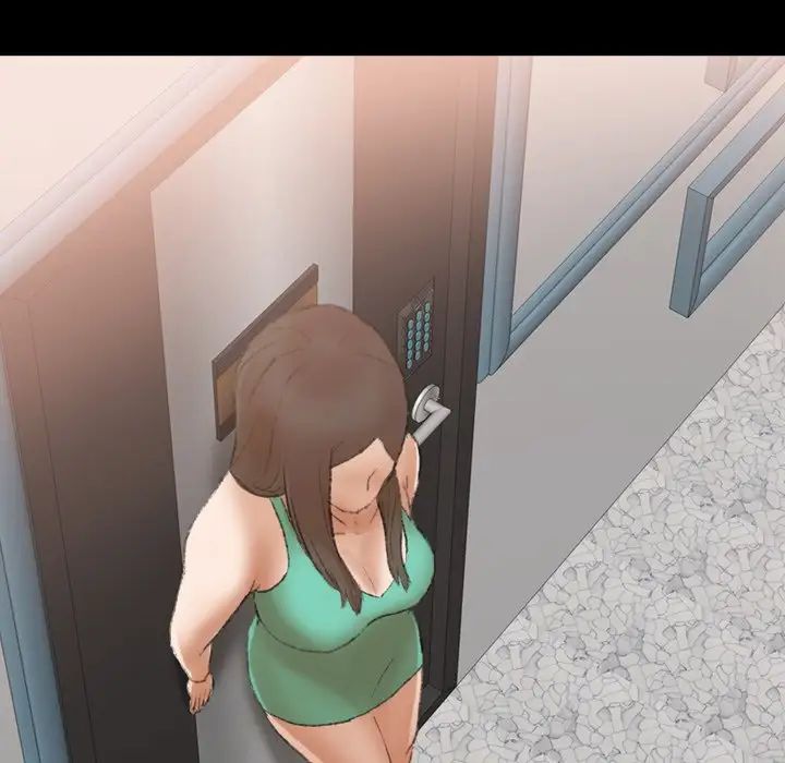 隱秘的鄰居們第43话