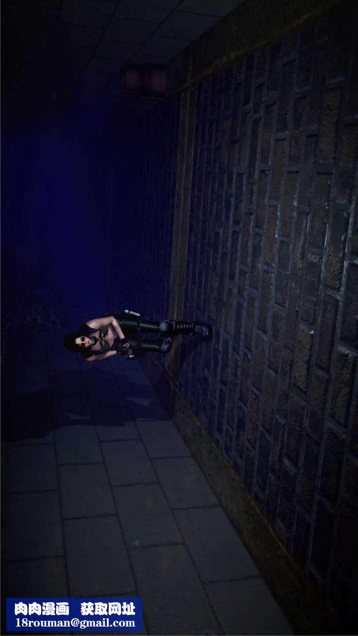 [3D]兽欲の末途第20章【第14话】