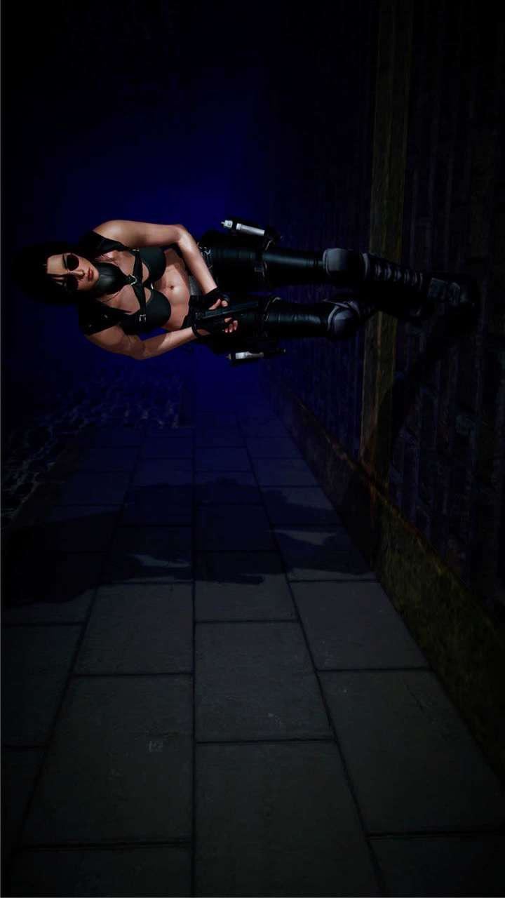 [3D]兽欲の末途第20章【第15话】