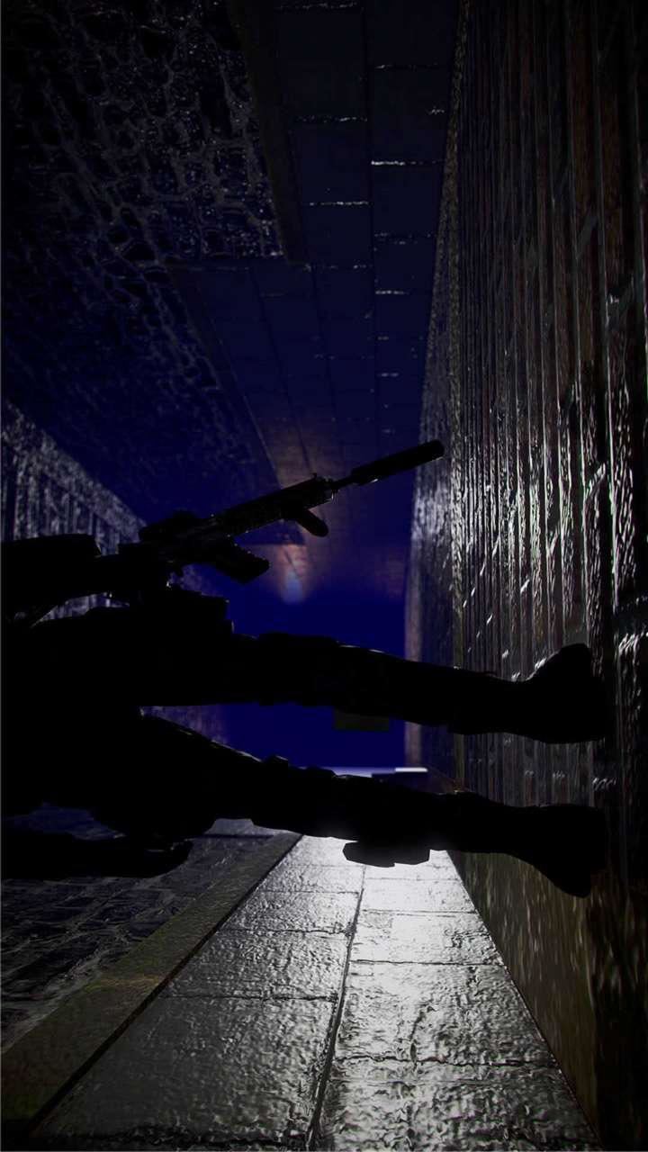 [3D]兽欲の末途第20章【第15话】