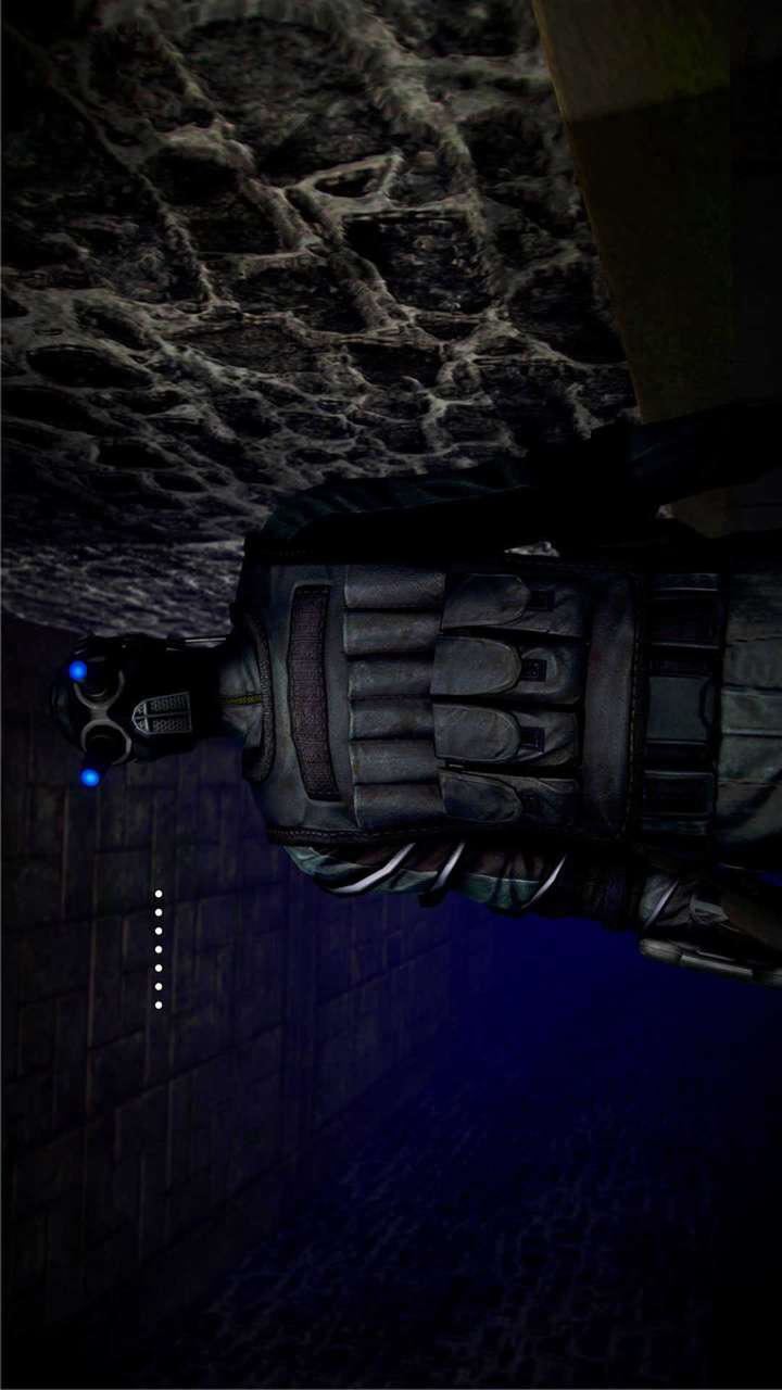 [3D]獸欲の末途第20章【第15話】