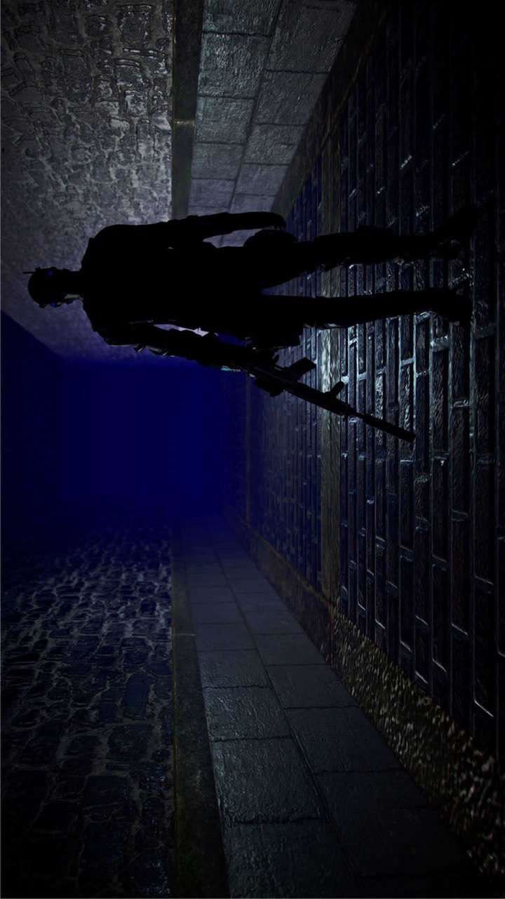 [3D]獸欲の末途第20章【第15話】