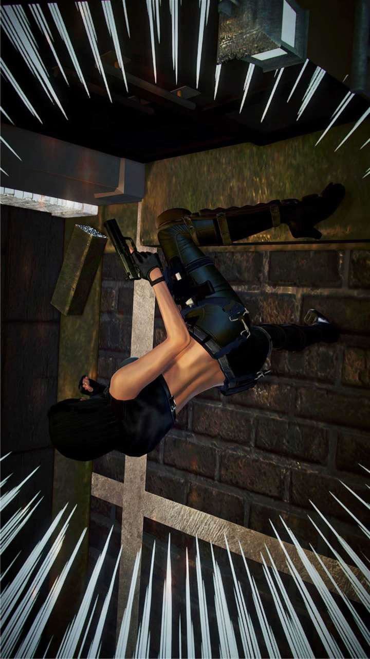 [3D]兽欲の末途第20章【第15话】