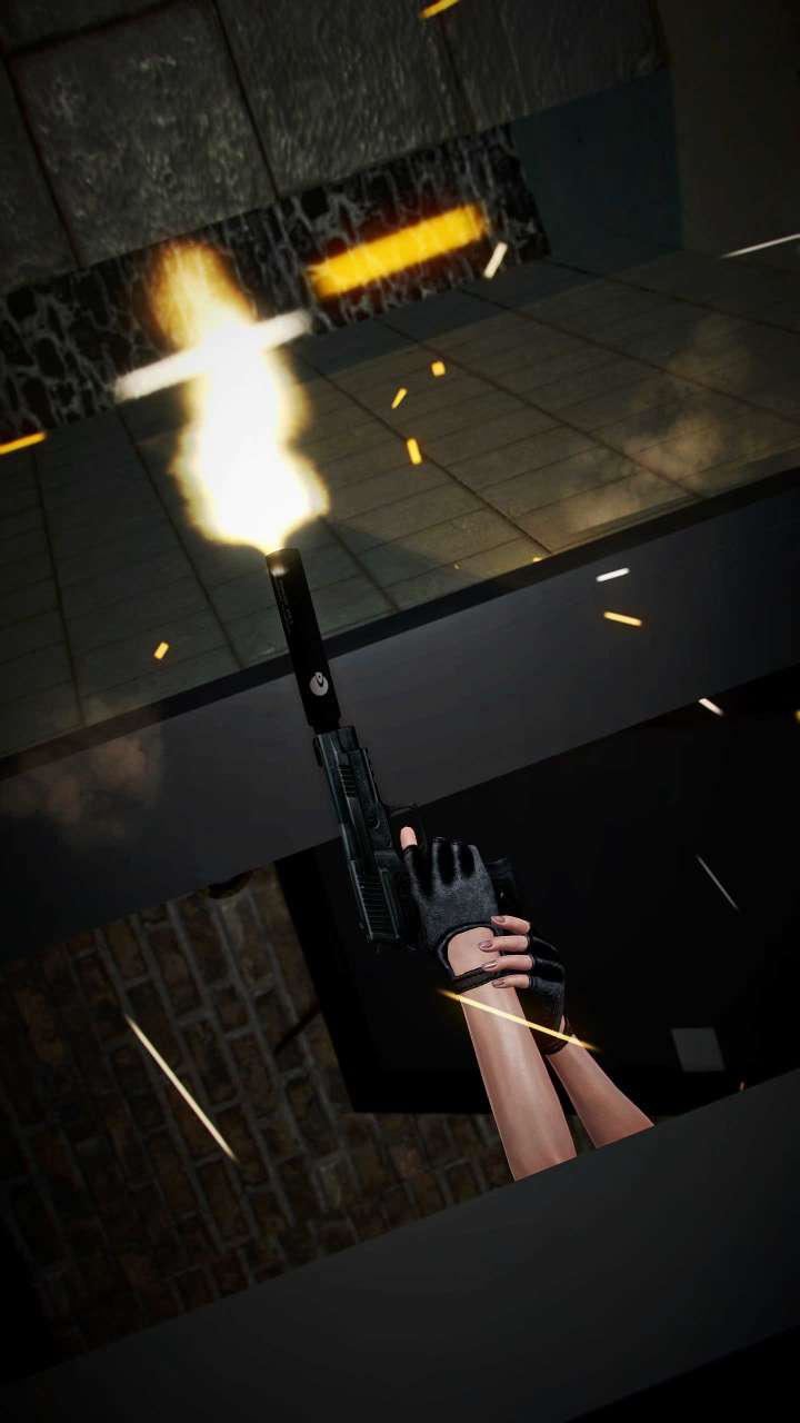 [3D]兽欲の末途第21章【第2话】