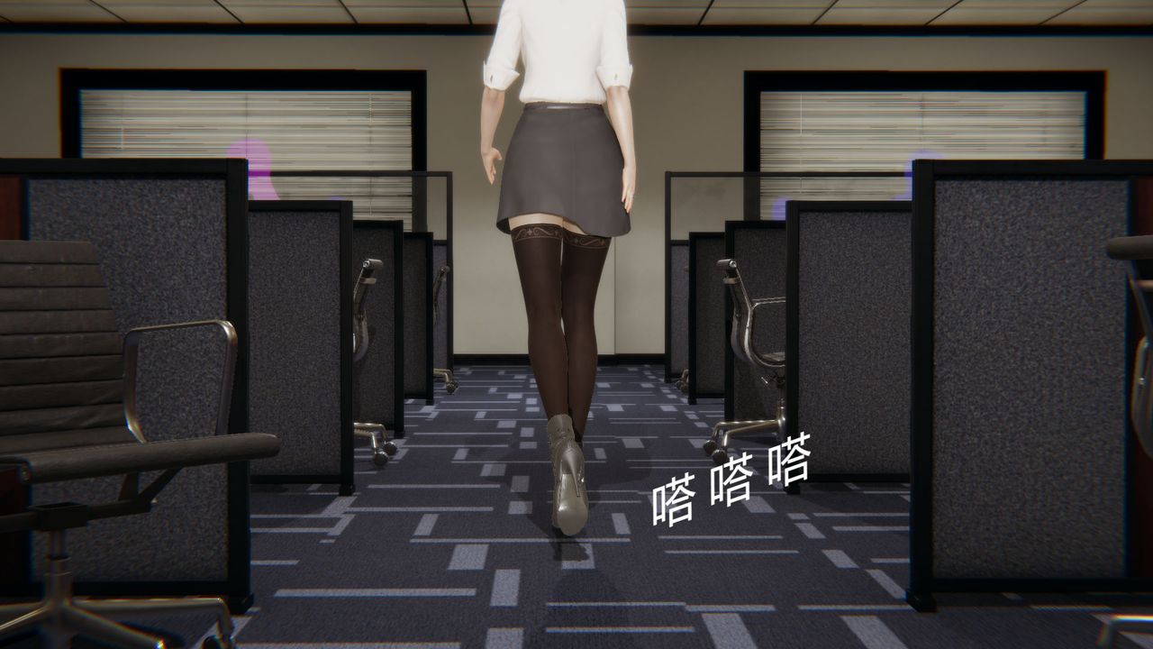 [3D]用催眠术改造母亲第05话