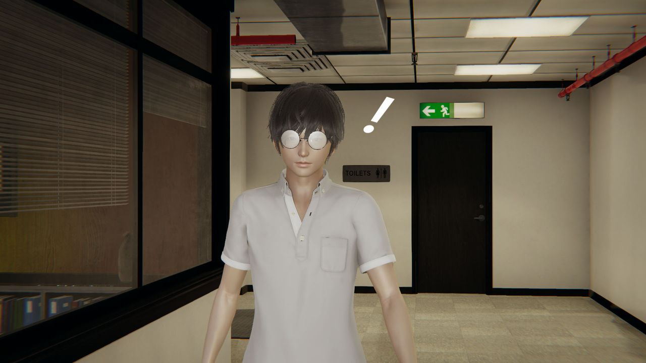 [3D]用催眠术改造母亲第05话