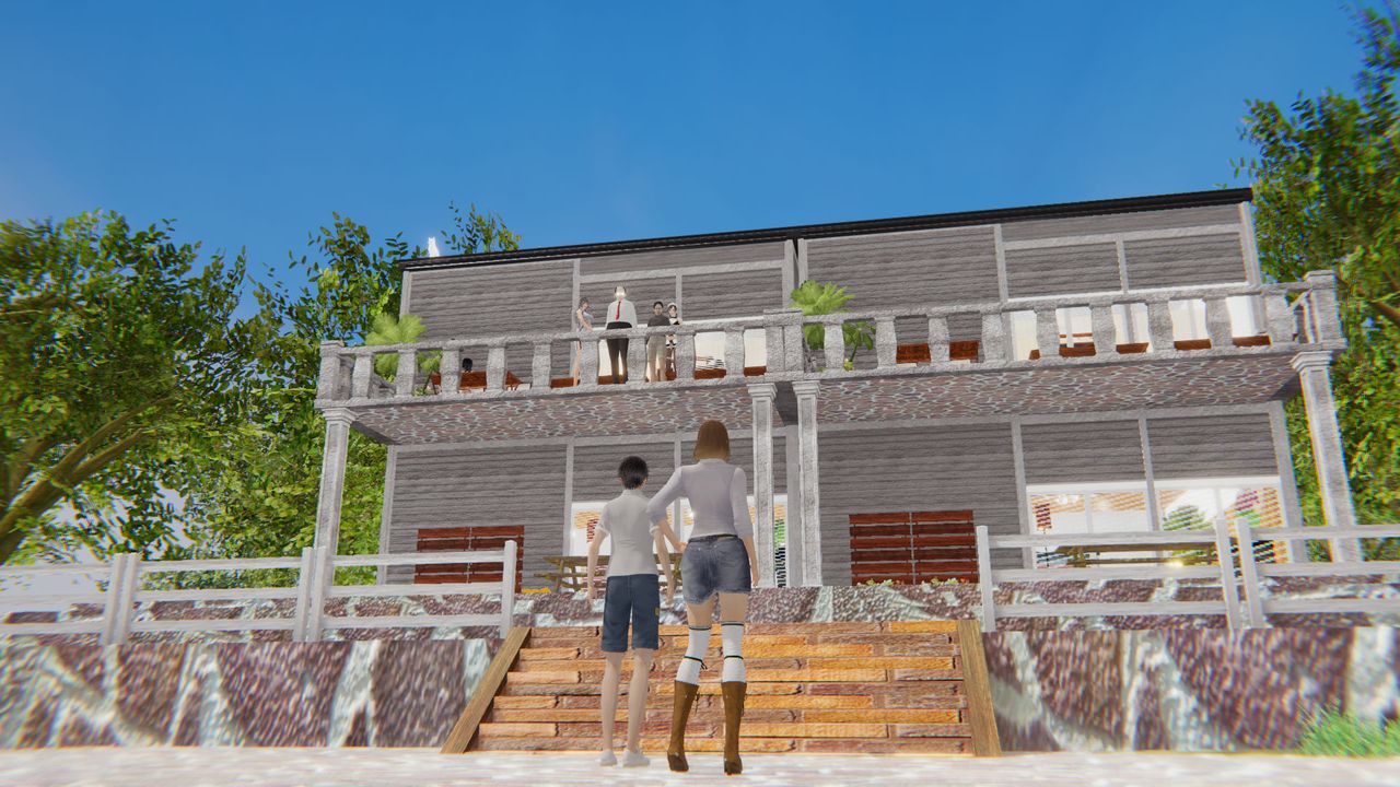 [3D]用催眠术改造母亲第05话