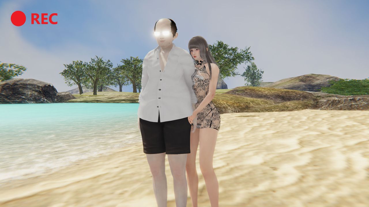 [3D]用催眠术改造母亲第05话