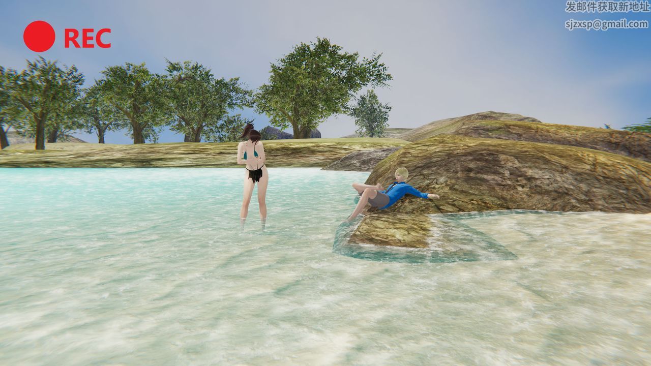 [3D]用催眠术改造母亲第05话