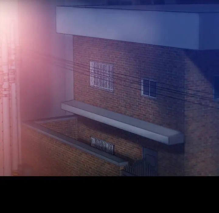 隐秘的邻居们第47话