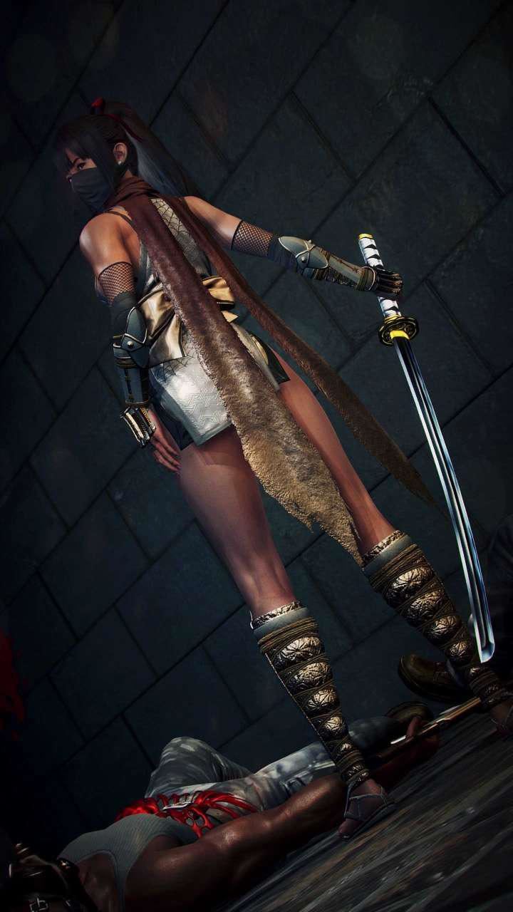 [3D]兽欲の末途第21章【第6话】