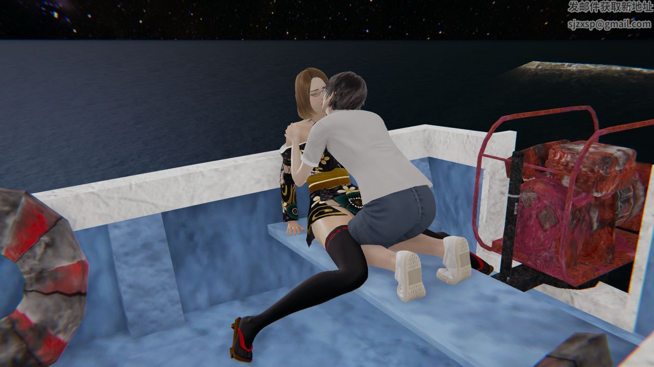 [3D]用催眠术改造母亲第06话