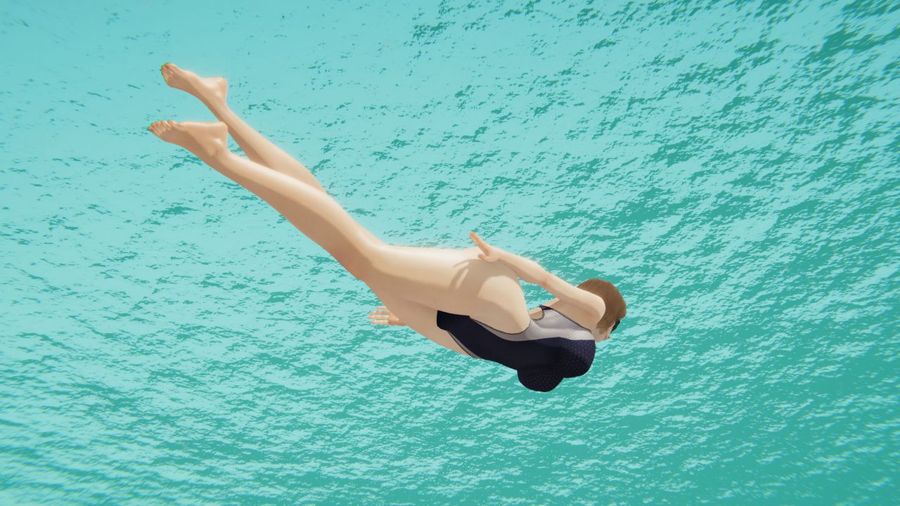 [3D]用催眠术改造母亲第06话