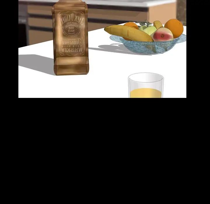 隐秘的邻居们第50话