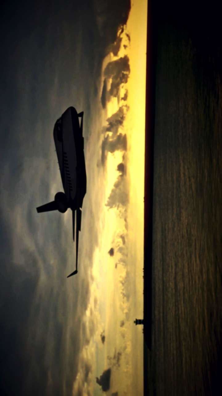 [3D]兽欲の末途第22章【第6话】