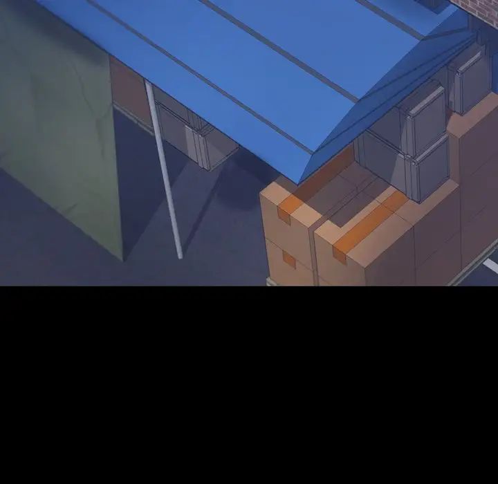 隐秘的邻居们第52话