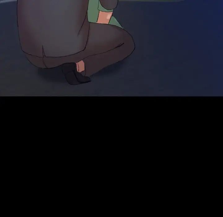 隱秘的鄰居們第53话