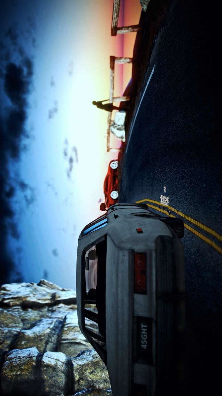 [3D]兽欲の末途第22章【第11话】