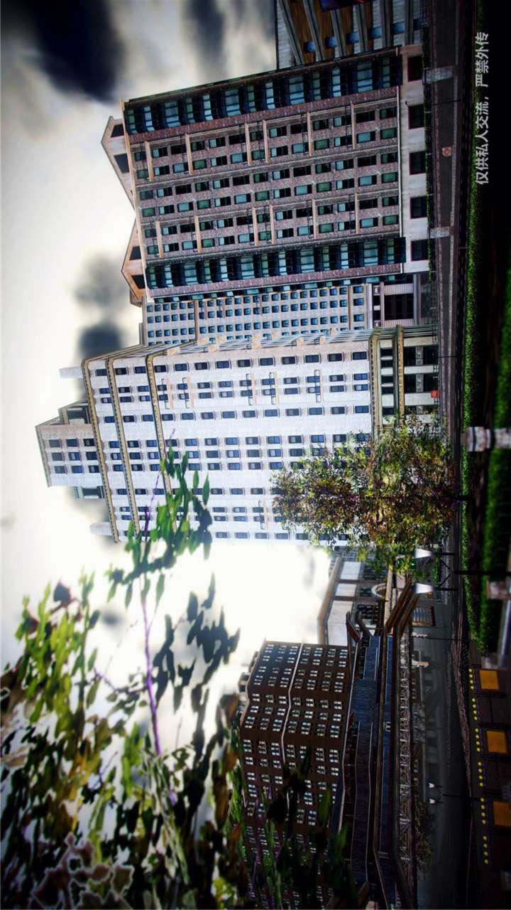 [3D]獸欲の末途第23章【第2話】