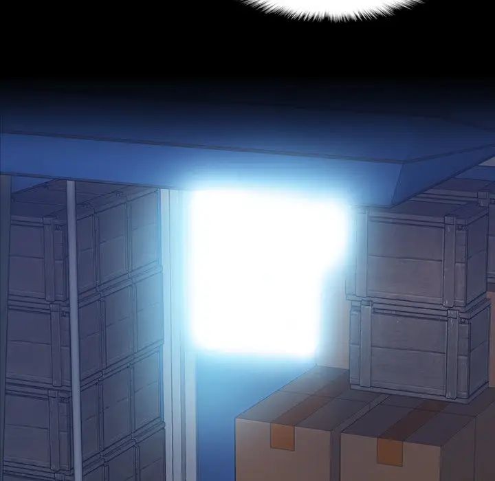 隱秘的鄰居們第57话