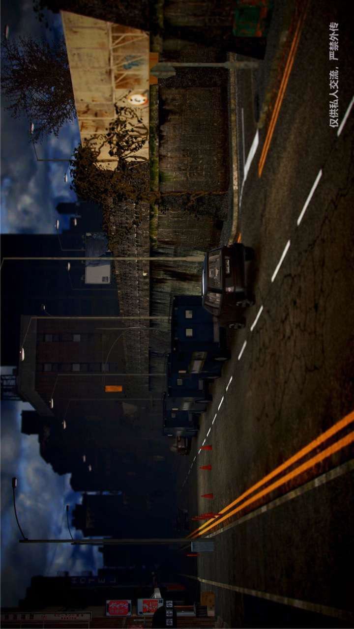 [3D]兽欲の末途第23章【第5话】