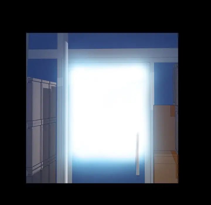 隱秘的鄰居們第57话