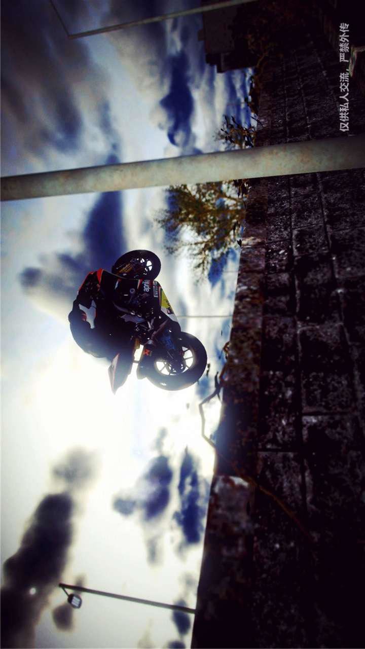 [3D]兽欲の末途第23章【第5话】