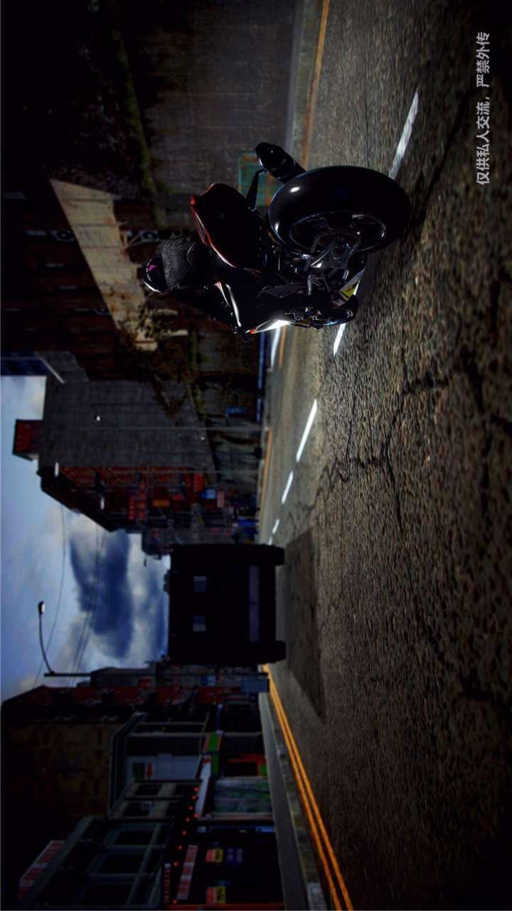 [3D]獸欲の末途第23章【第5話】