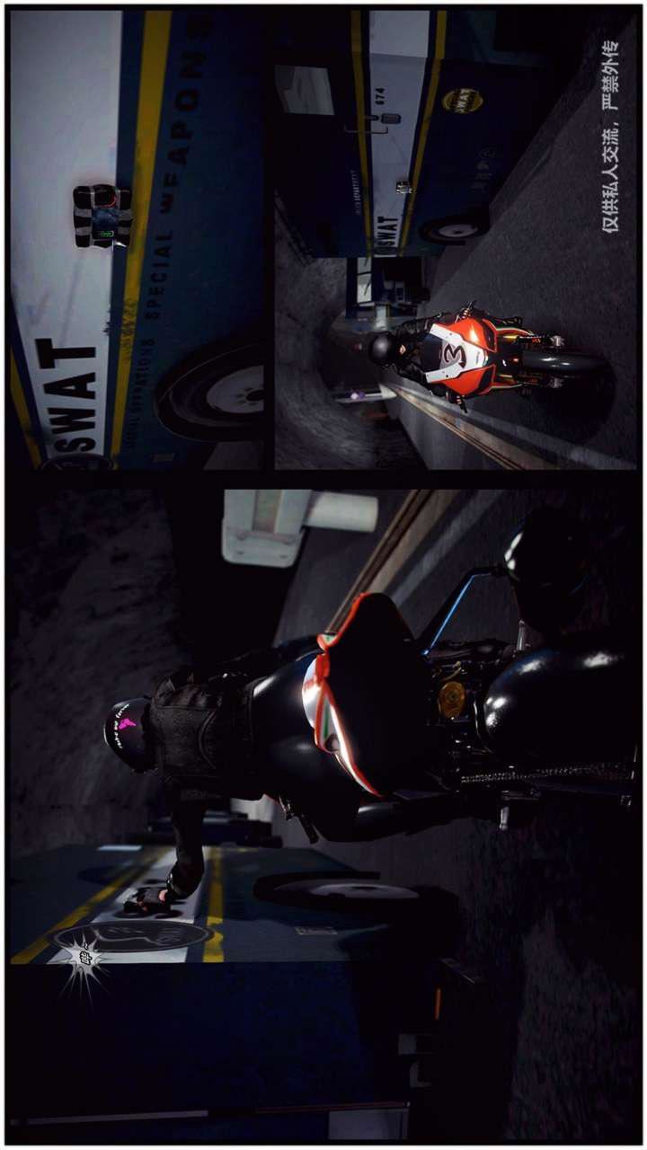 [3D]兽欲の末途第23章【第10话】