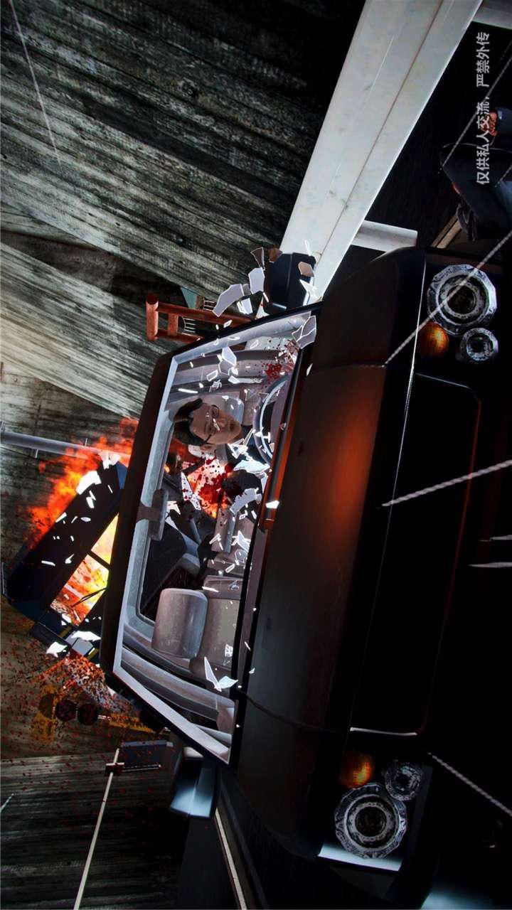 [3D]兽欲の末途第23章【第11话】