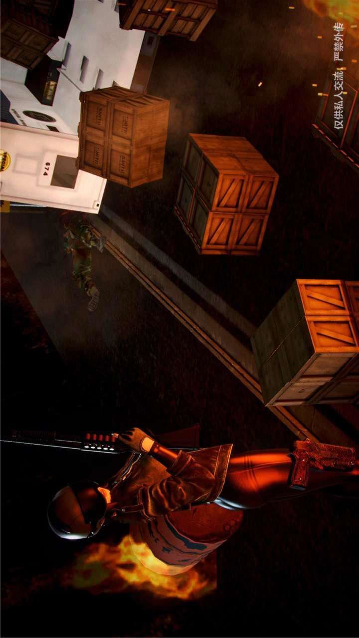 [3D]兽欲の末途第23章【第11话】