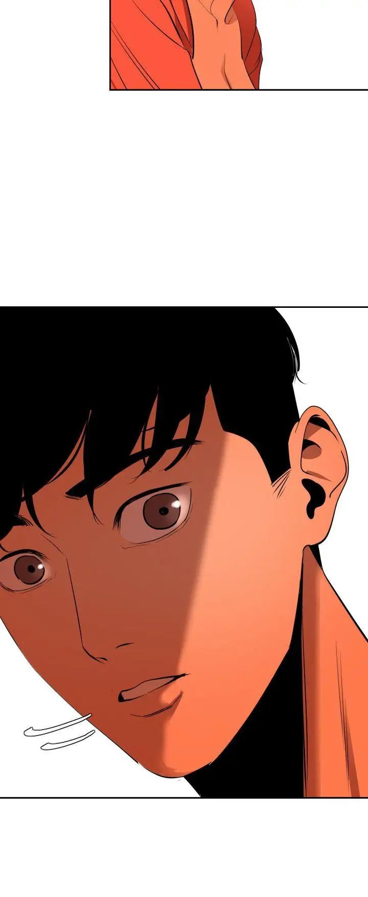 欲求王第67话-海滩上打炮!