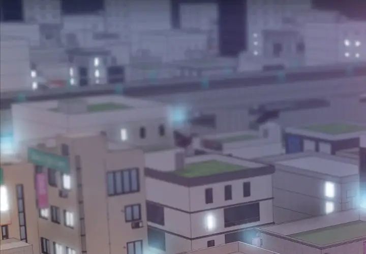 隐秘的邻居们第63话