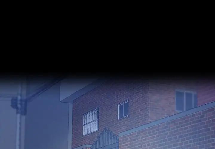 隐秘的邻居们第64话