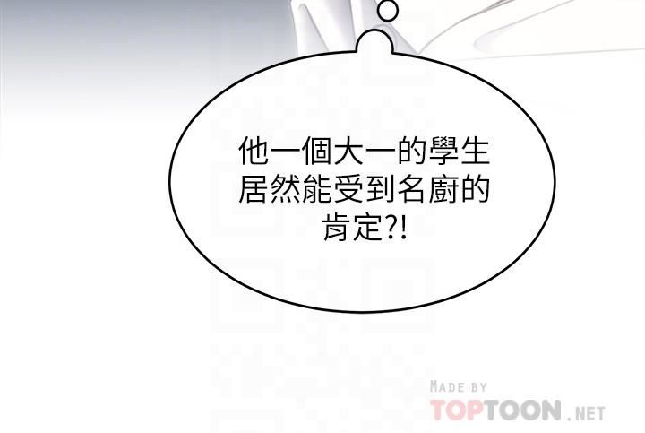 今晚就決定吃你了第40話-羅教授的火熱誘惑