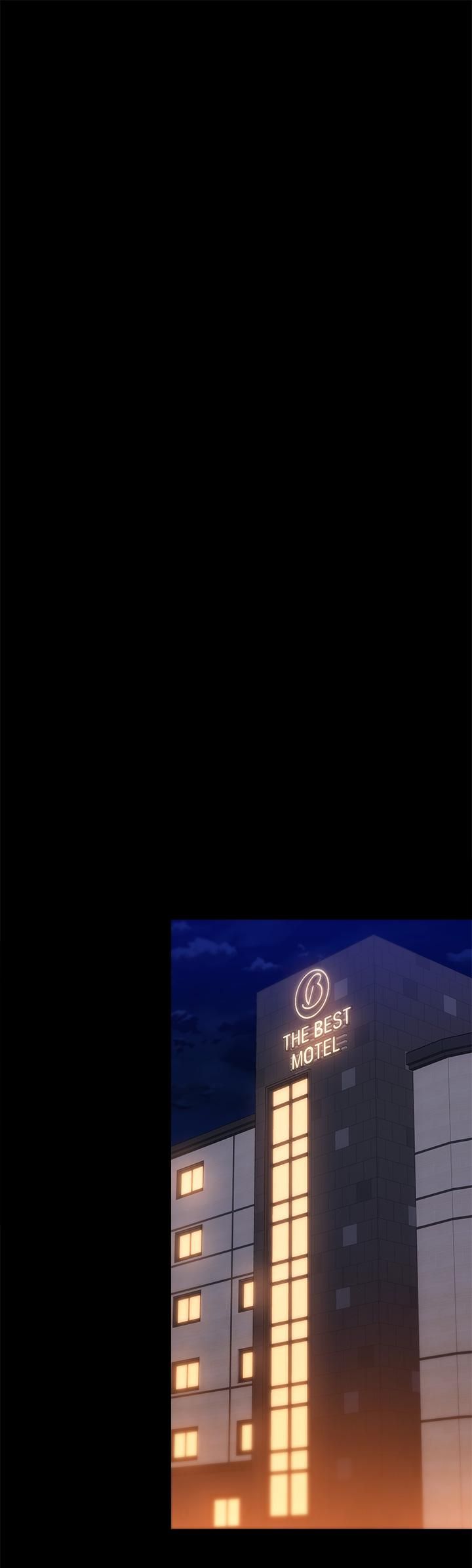 今晚就决定吃你了第46话-介意我把第一次给你吗?