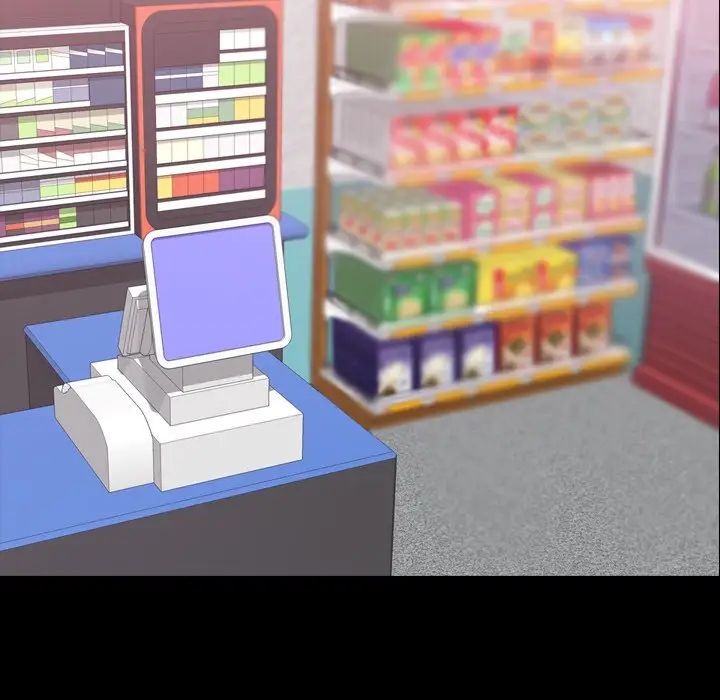 隐秘的邻居们第67话