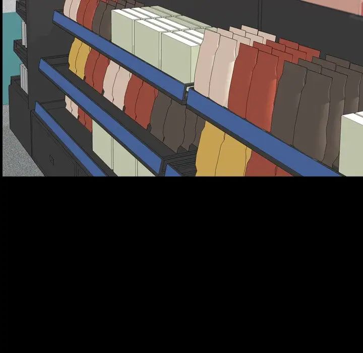 隐秘的邻居们第67话