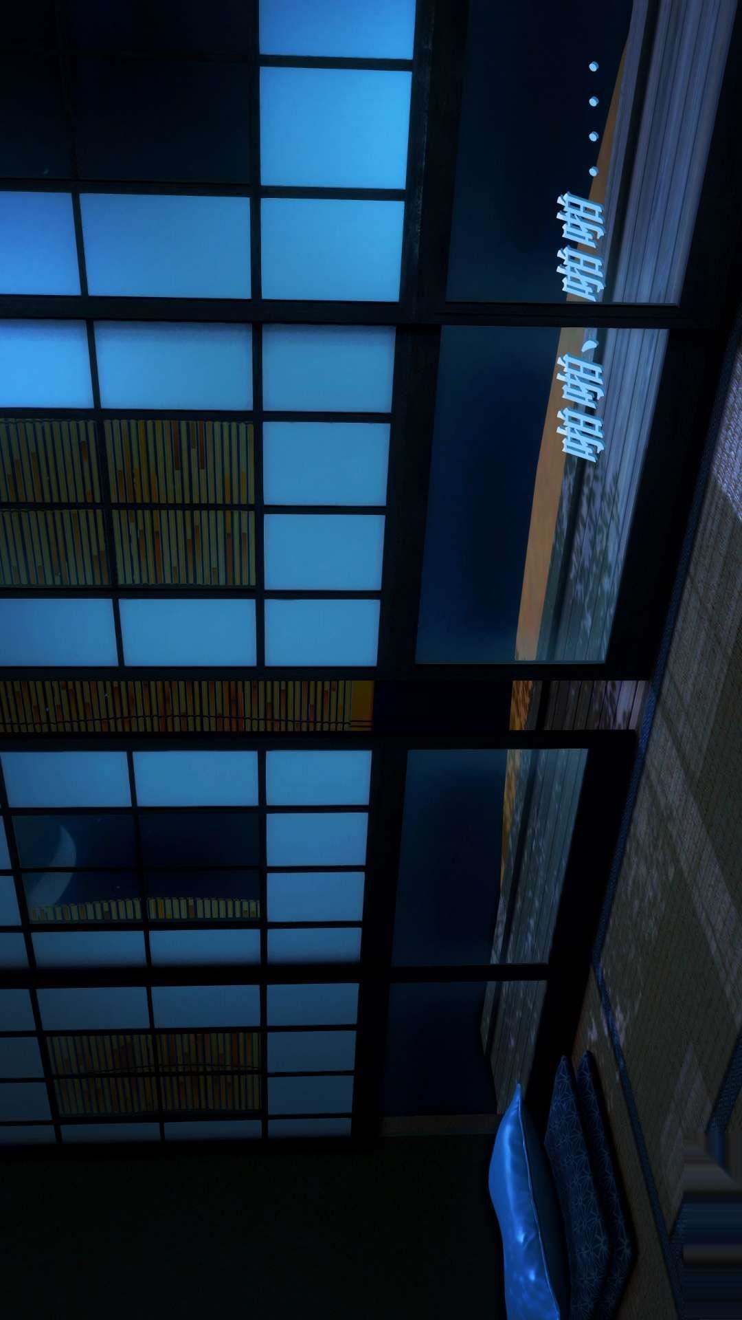 [3D]兽欲の末途第25章【第4话】