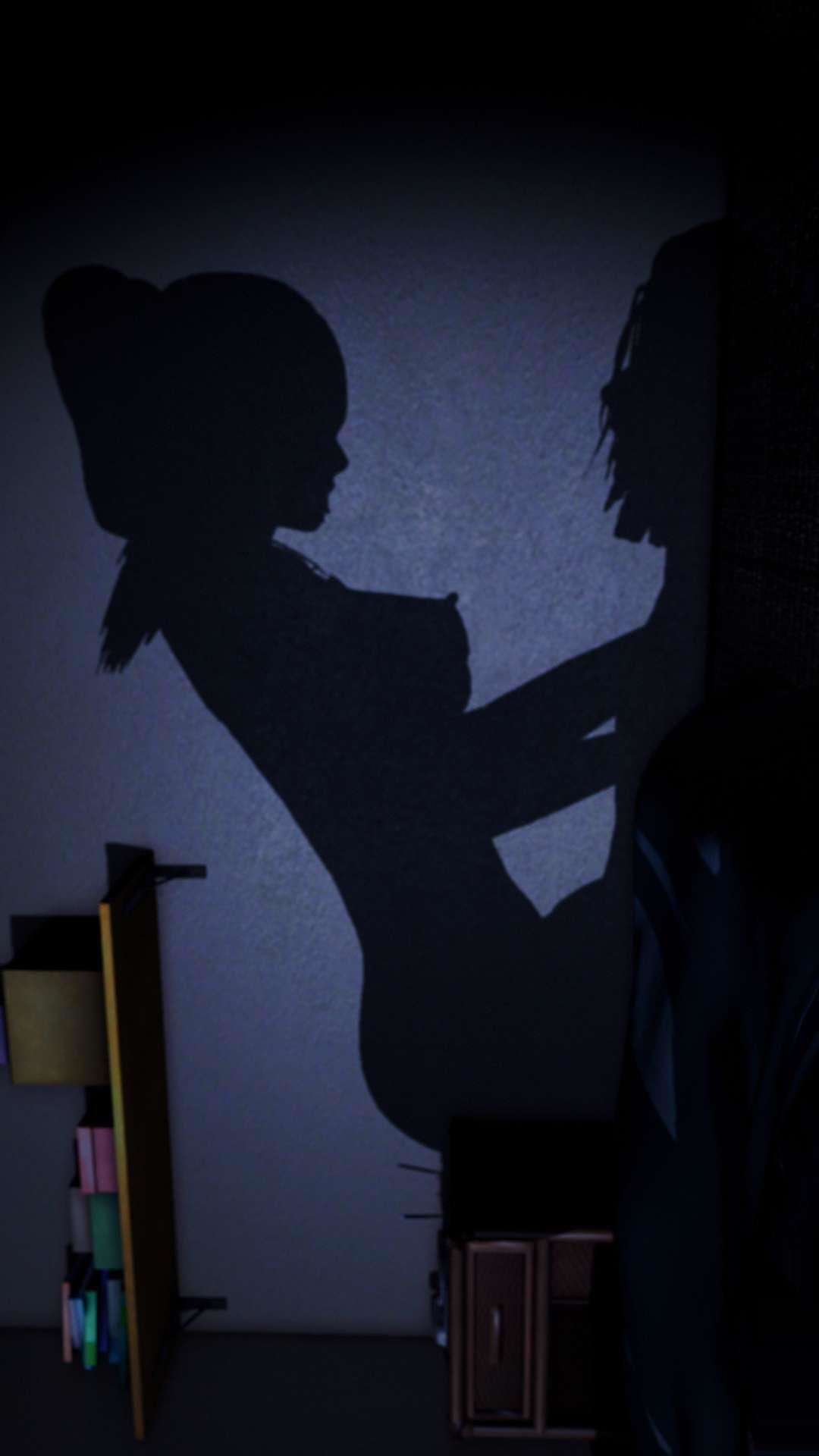 [3D]兽欲の末途第25章【第4话】