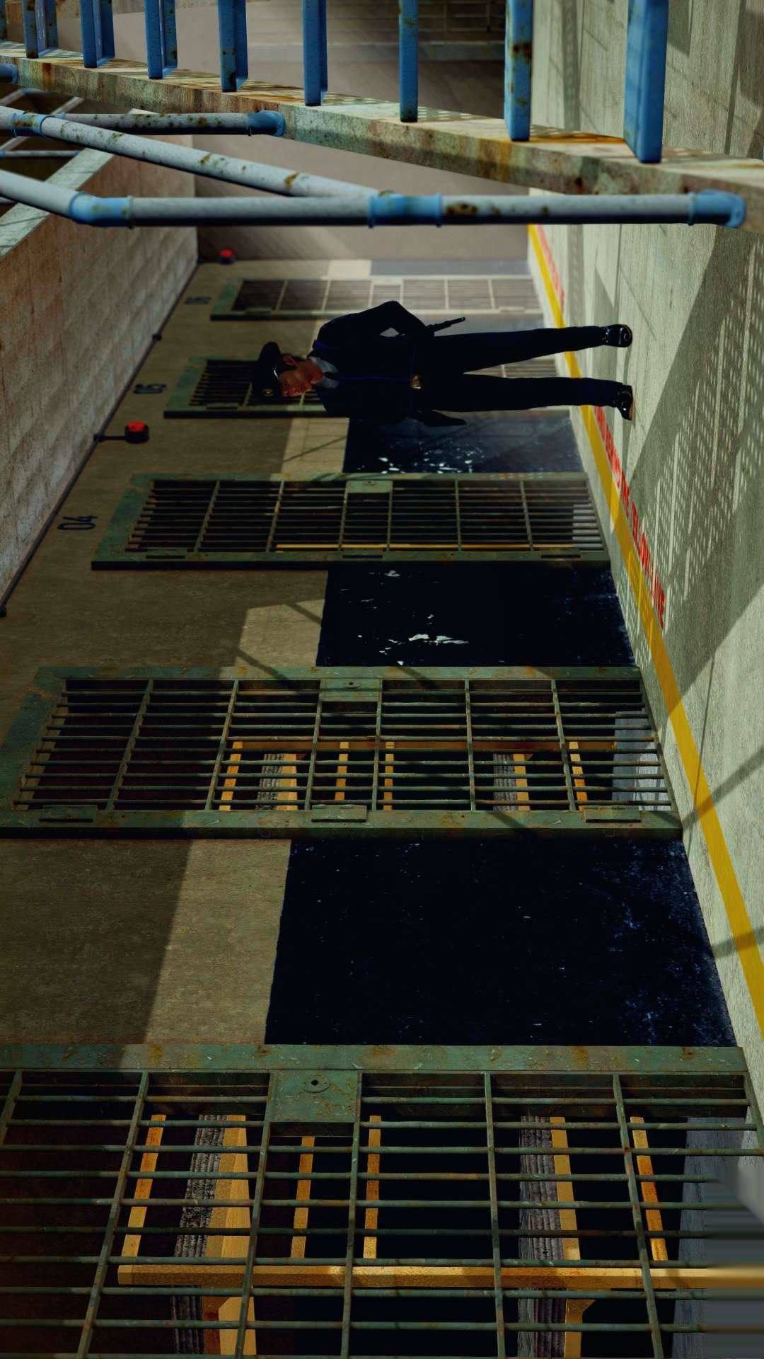 [3D]獸欲の末途第25章【第8話】